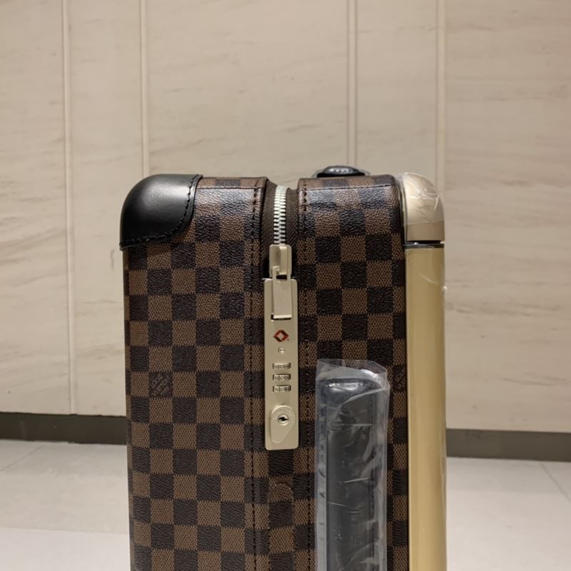 Louis Vuitton Suitcase